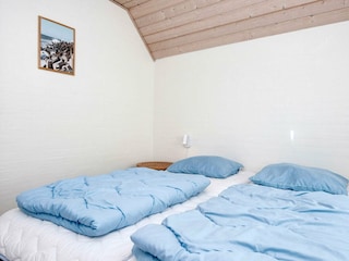 Vakantiehuis Harboøre  20