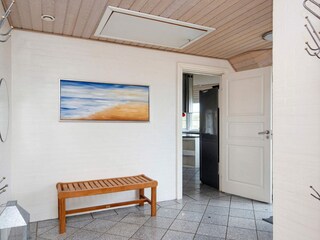 Ferienhaus Harboøre  25