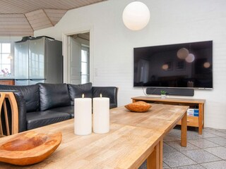 Ferienhaus Harboøre  15