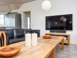 Ferienhaus Harboøre  7