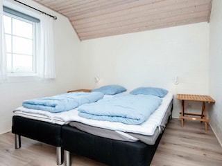 Vakantiehuis Harboøre  27