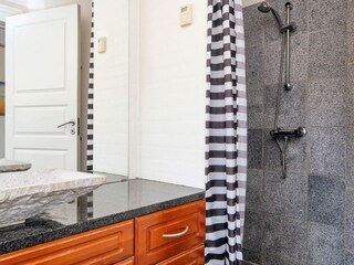 Vakantiehuis Harboøre  27