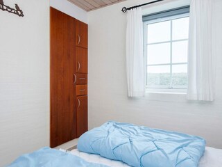 Vakantiehuis Harboøre  26