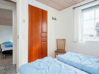 Vakantiehuis Harboøre  40