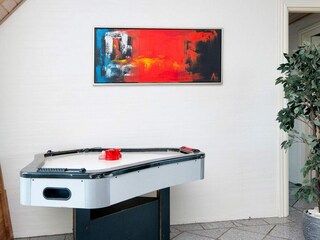 Vakantiehuis Harboøre  37