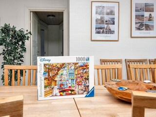 Vakantiehuis Harboøre  33