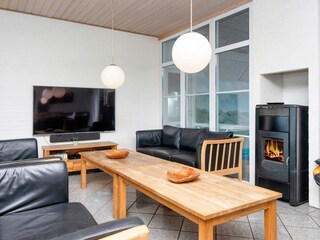 Ferienhaus Harboøre  13