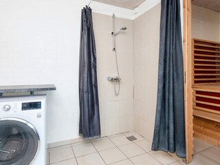 Vakantiehuis Harboøre  11