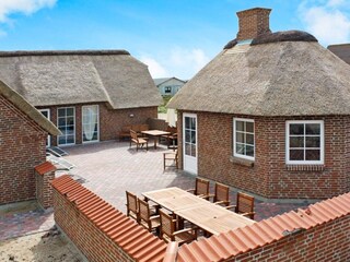 Ferienhaus Harboøre  4