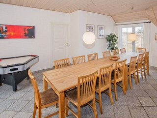 Ferienhaus Harboøre  14