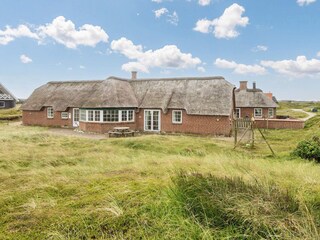 Ferienhaus Harboøre  19