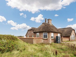 Vakantiehuis Harboøre  28