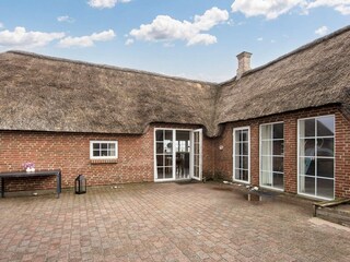 Ferienhaus Harboøre  31