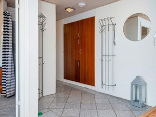 Ferienhaus Harboøre  18