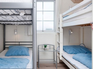 Vakantiehuis Harboøre  15