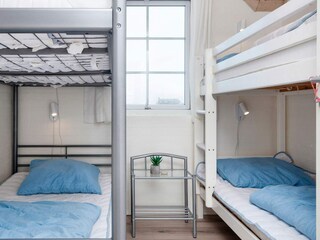 Vakantiehuis Harboøre  23