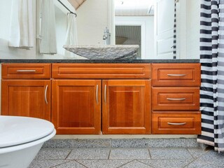 Vakantiehuis Harboøre  9