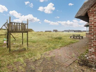 Ferienhaus Harboøre  3