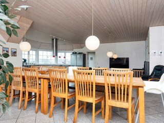 Ferienhaus Harboøre  21