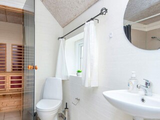 Ferienhaus Harboøre  24