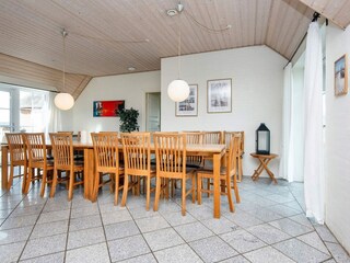 Ferienhaus Harboøre  34