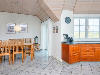 Ferienhaus Harboøre  26