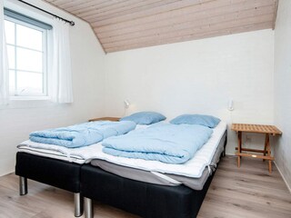 Ferienhaus Harboøre  34