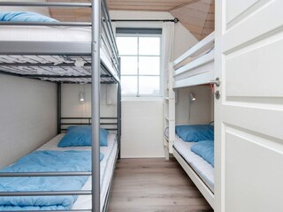 Ferienhaus Harboøre  42