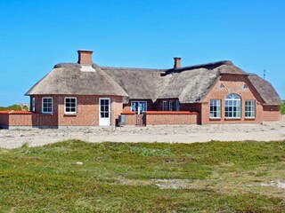 Ferienhaus Harboøre  46