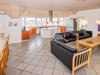 Ferienhaus Harboøre  48