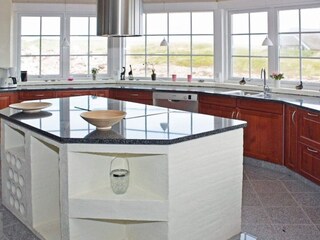 Ferienhaus Harboøre  49