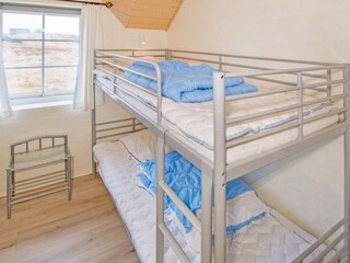 Ferienhaus Harboøre  50