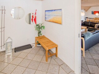 Ferienhaus Harboøre  51