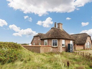 Ferienhaus Harboøre  40