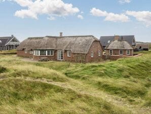 Vakantiehuis 4 sterren vakantie huis in Harboøre - Limfjord - image1