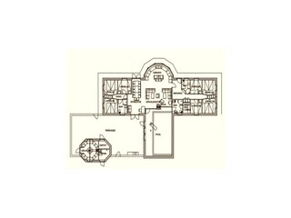 Ferienhaus Harboøre  4