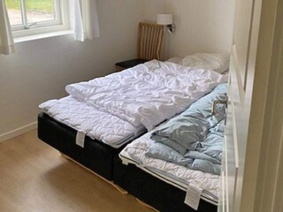 Holiday house Harboøre  17