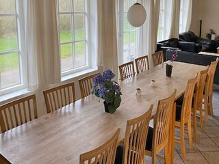 Holiday house Harboøre  14
