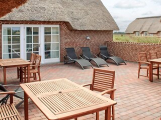 Holiday house Harboøre  30