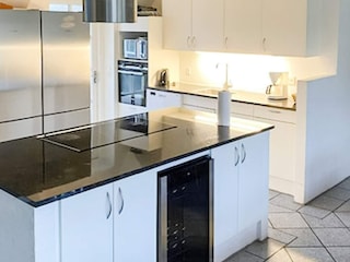 Ferienhaus Harboøre  34