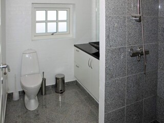 Holiday house Harboøre  31