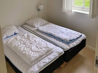 Holiday house Harboøre  32