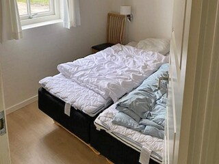 Holiday house Harboøre  33