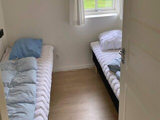 Holiday house Harboøre  26