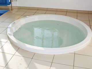 Casa per le vacanze Harboøre  3