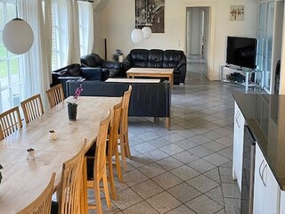 Holiday house Harboøre  2