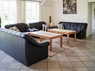 Ferienhaus Harboøre  15