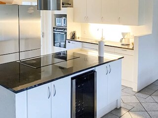Holiday house Harboøre  15