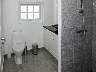 Holiday house Harboøre  4