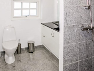 Ferienhaus Harboøre  2